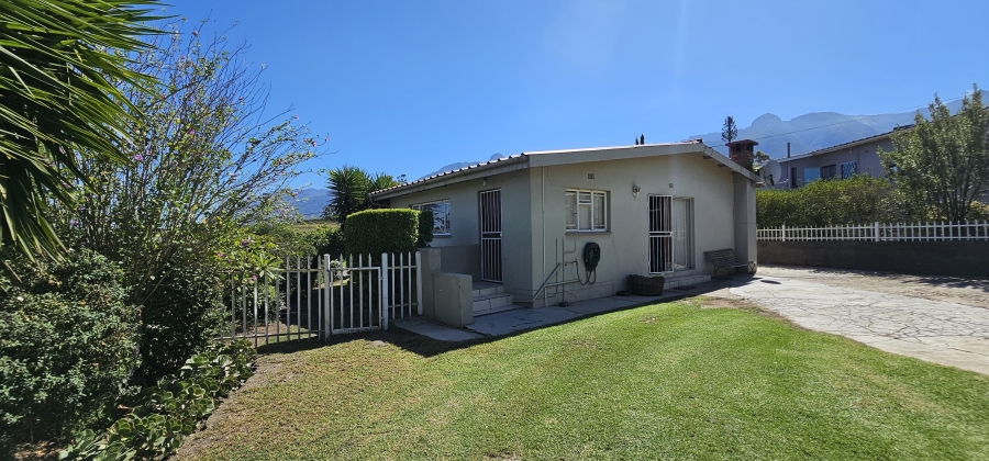 3 Bedroom Property for Sale in Swellendam Western Cape